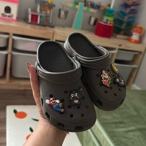 Crocs